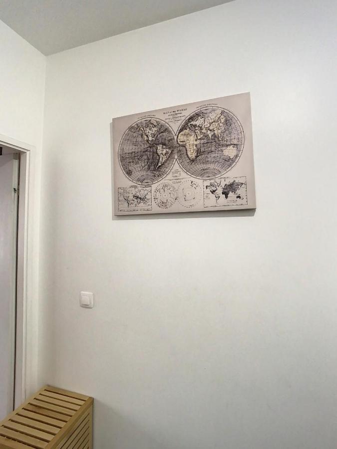 Grand Appartement Paris Et Disneyland 4Pers Neuilly-sur-Marne Exterior foto